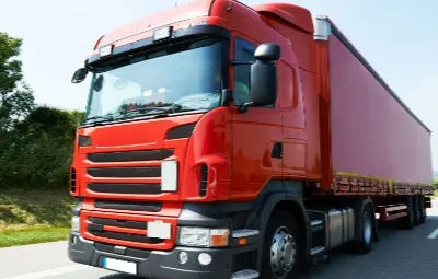 Ankara Sarıyahşi Ambar Kargo