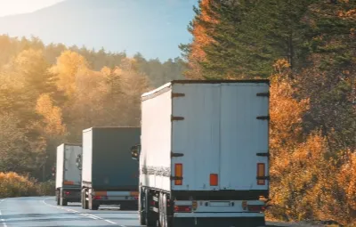 Ankara ile Sarıyahşi Arası Klima Taşıma