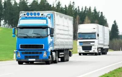 Ankara ile Sarıyahşi Arası Eşya Taşıma